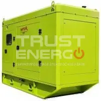 Дизельный генератор Motor АД40-Т400-R в кожухе