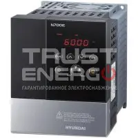 Частотный преобразователь Hyundai N700E 022HF 2,2кВт 380В