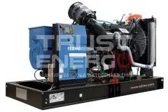Дизельный генератор SDMO V350C2