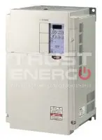 Частотный преобразователь TOSHIBA VFP7-4160KP(with DCL) 160кВт 380В