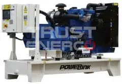 Дизельный генератор PowerLink WPS20 с АВР