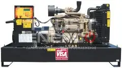 Дизельный генератор Onis VISA DS 300 GO (Stamford)
