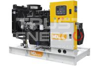 Дизельный генератор MitsuDiesel МД АД-24С-Т400-1РМ29 (MDH)