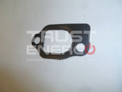 Прокладка впускного коллектора KG690/Intake manifold gasket