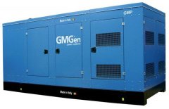 Дизельный генератор GMGen GMP500 В кожухе с АВР В кожухе Perkins 2506СЕ15ТАG1 trustenergo.ru