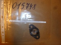 Прокладка промежуточного корпуса горловины TDY 90 6LT/Breather gasket