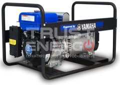 Бензиновый генератор Energo EB 5.0/230-Y Открытая на раме YAMAHA MZ 300 trustenergo.ru
