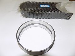 Вкладыши коренные TDK 288 6LT(к-т на 1 дв) /Main bearings, kit