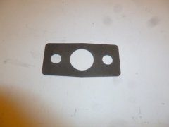 Прокладка фланца подачи масла в турбокомпрессор /Gasket, oil inlet flange 495ZD-1-23007,P102