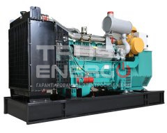 Газовый генератор Gazvolt 120T32