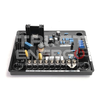 R150 AVR Автоматический регулятор напряжения