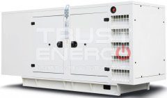 Дизельный генератор Hertz HG 550 DM В кожухе с АВР В кожухе Deutz BF8M 1015CP trustenergo.ru