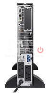 Источник бесперебойного питания APC APC Smart-UPS On-Line SURTA1500XL для сервера и сетей